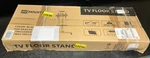 Mount-it! MI-876 Black Tv Floor Stand For 37 To 70. Fixed Price $99.99.