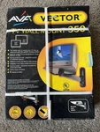 New Avf Vector - Tv Wall Mount 350 Crt. Fixed Price $99.99.