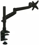 Mount-it! Monitor Desk Fits 24-30 Inch Screens Taa Compliant. Fixed Price $124.99.
