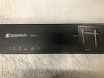 Sonorous Surefix 152 Flat Panel Lcd Wall Mount. Fixed Price $34.99.