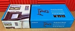Peerless Pivot Wall Mount 32"-55" HPF650 New! Factory Sealed!. Fixed Price $189.99.