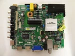 Proscan PLDED4016A Main Board / Power Supply V400HJ6-PE1 B14090093. Fixed Price $62.95.