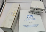 Lot Of Trinity Brand Industries Brass Assortement - Flat Sheet Tickness Gage. Fixed Price $150.00.