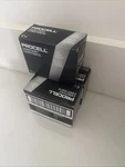 Duracell Procell Alkaline Batteries, PC1300 (12/BX) * Fresh Acquired 2025. Fixed Price $16.99.