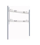 Steelcase Rolling Floor Mount For 85" Microsoft Surface Hub 2S STPM2FLRMT85. Fixed Price $419.99.