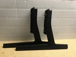 Samsung QN75QNX1DAFXZA BN96-58943A / BN63-21125A Stand Feet ( Models Listed ). Fixed Price $13.94.