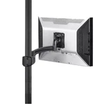 Chief Kontour K2P110B Articulating Single Display Mount. Used. 6 Available.. Fixed Price $50.00.