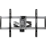 Startech Fpwarps Full-motion Tv Wall Mount Open Box, But Unused. Fixed Price $225.00.