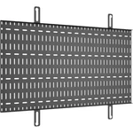 Chief Cspbpta Proximity Component Storage Panel Backplane For TA500 And TA501. Fixed Price $99.77.