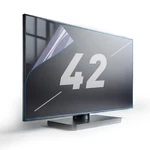 42 Inch Anti Glare Tv Screen Protector For Blue Light Filter Ma.... Fixed Price $107.67.