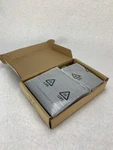 New Open Box Oem Dell Peripherals MNT-DUL-MFF-D9 Otiplex Micro Dual Vesa Mount. Fixed Price $39.98.