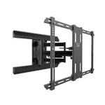 Kanto PMX660 Full Motion Tv Mount - Pro Series, 37" 80". Fixed Price $279.99.