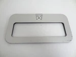 Vizio M501D-A2R Stand Base (no Neck!!) Used. Fixed Price $28.45.
