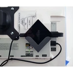 Amazon Fire Tv Mounting Bracket Holder For Wall Stick Back (2017). Fixed Price $12.99.