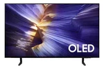 Samsung QN42S90FA Inch Oled 4K Uhd Smart Tv With Vision Ai - 2025 Model. Fixed Price $755.80.