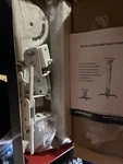 Videosecu Projector Support Model: PJ2W. Fixed Price $20.00.