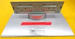 Tv Stand Polaroid TLX-04011C Genuine Pedestal Base Mount W/ Screws. Fixed Price $80.00.