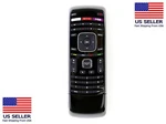 New XRT302 Qwerty Keyboard Remote M-go For Vizio E601I-A3 E701I-A3 E650I-A2. Fixed Price $9.46.