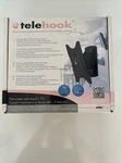Atdec Telehook TH-2250-VTP Fixed Position Wall Mount For Lcd / Plasma Display. Fixed Price $20.00.
