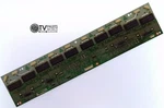 Jvc LT47P789 Backlight Inverter Board 27-D017521-M I470H1-20A-MASTER. Fixed Price $13.80.