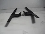 Insignia 50" Tv Model NS-50STAND Base Pedestal Legs. Fixed Price $13.99.