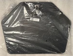 Samsung Assembly Stand P-cover Top (size: 15-5/16" X 11-1/4") V384, BN96-54835C. Fixed Price $69.99.