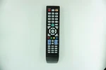 Remote Control For Samsung LN37B530P7FXZA LN46B530P7N Smart Led Lcd Hdtv. Fixed Price $12.78.