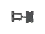 Tripp Lite DWM1742MA Black 17" 42" Full-motion Wall Mount W/ Arms For Flat-scr. Fixed Price $72.99.