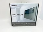 Samsung Vesa Mini Wall Mount WMN750M/ZA For 33 65 Flat & Curved Tvs. Fixed Price $39.73.
