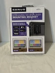 Sanus SASP1-B1 Streaming Media Player Mounting Bracket Black. Fixed Price $12.95.