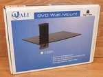 Wali (CS201) Dvd Wall Mount Floating Shelf With Strengthened Tempered Glass Read. Fixed Price $32.08.