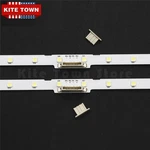 Led Backlight Strips For Samsung 55"TV UN55NU7300F Aot 55NU7100. Fixed Price $20.69.
