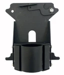 Tv Monitor Pole Mount Bracket Fits Vesa 75 By And 100 Close Out. Fixed Price $19.99.