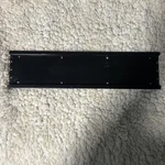 Ergotron Wall Track - Silver For Flat Panel Monitor Arms 21.5IN. Fixed Price $29.99.
