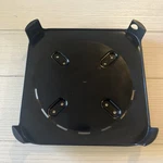 Humancentric 101-2010 Mac Mini Mount. Fixed Price $9.34.