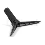 7H08B00008000-L One Leg Vizio Tv Base Stand V505-G9 1PC Left Only. Fixed Price $17.95.