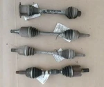 2019 Jeep Cherokee Front Driver Left Cv Axle Shaft Oem 98K Miles - LKQ451274617. Fixed Price $185.35.