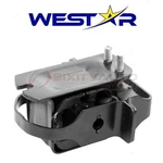 Westar Automatic Transmission Mount For 1990-1991 Pontiac Tempest Hard Fb. Fixed Price $34.50.