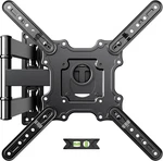 Ul Listed Wall Mount For Most 26-60 Inch Tvs, Brackets With. Fixed Price $33.78.