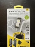 Scosche Magnetic Vent Mount MAGVM2. Fixed Price $19.99.