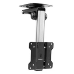 Folding Ceiling Tv Mount Flip Down And Under Cabinet Bracket For Compact. Fixed Price $76.91.