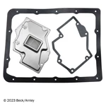 Beck Arnley 044-0202 Auto Trans Filter Kit. Fixed Price $17.55.