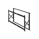 Samsung 46" Slim Configurable Tv Wall-mount For Ud & De Series Black WMN-46VD. Fixed Price $76.99.