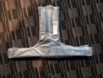 Samsung 75" UN75M70HAF Tv Stand Legs. Fixed Price $32.00.