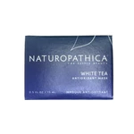 Naturopathica White Tea Antioxidant Mask New W/ Box Travel Size 0.5 Fl Oz.. Fixed Price $30.00.