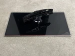 Samsung Tv Stand Base BN96-10602A BN96-05624A#3 BN96-05654A#3 Black Red. Fixed Price $27.90.