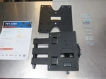 Morryde TV1-122H Locking Wall Mount (12-E1). Fixed Price $75.00.