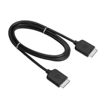 One Connect Cable For Samsung Tv UN55KS9000FXZA UN55KS9500FXZA UN60KS800DFXZA. Fixed Price $24.99.