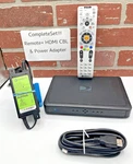 Directv H25-500 Digital Cable Satellite Receiver Complete Set W Remote. Fixed Price $39.99.