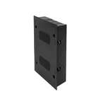 Strong SM-RBX-PRO-20-BLK Recessed Dual Layer Flat Panel Solution 20IN Black. Fixed Price $85.00.